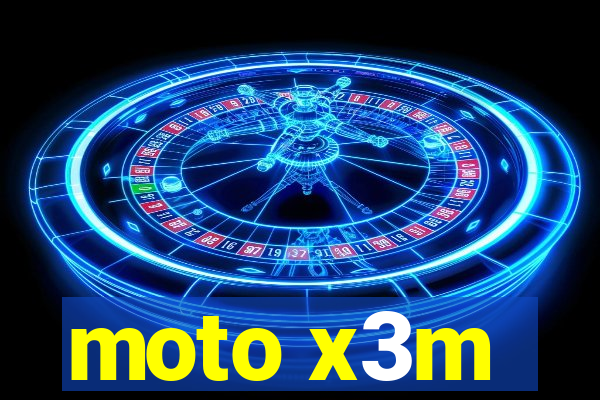 moto x3m - jogo de moto